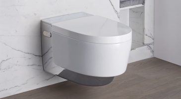 3 idées reçues - persistantes - sur les WC lavants
