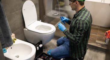 Changer ses toilettes avec l’aide d’un professionnel 