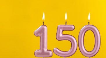 Geberit fête ses 150 ans : entre passion des sanitaires et savoir-faire, joyeux anniversaire !