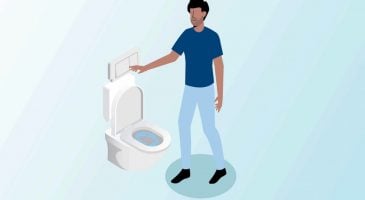 Comment rénover ses toilettes de manière écoresponsable ?  