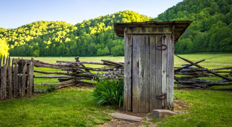 L’histoire des toilettes en 5 dates