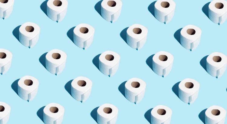 Papier toilette : des alternatives qui entrent dans les mœurs